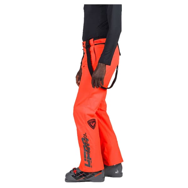 Rossignol Hero Velika Bukser Orange S Mand