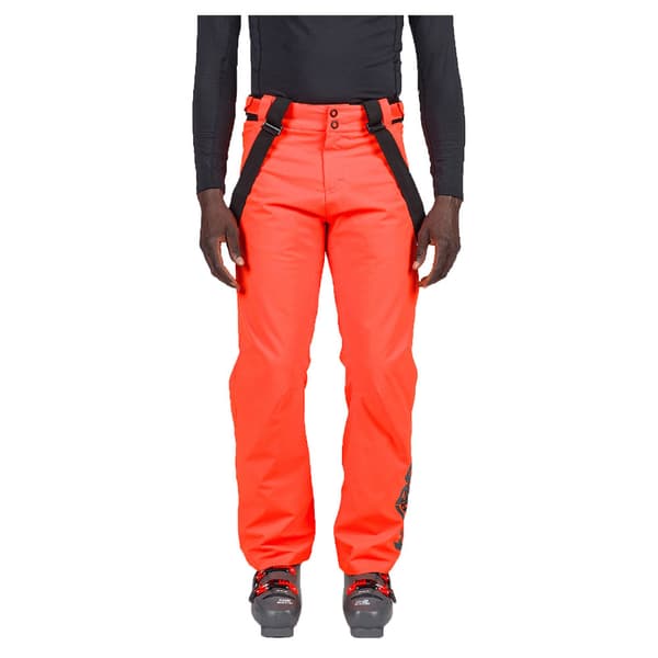 Rossignol Hero Velika Bukser Orange S Mand