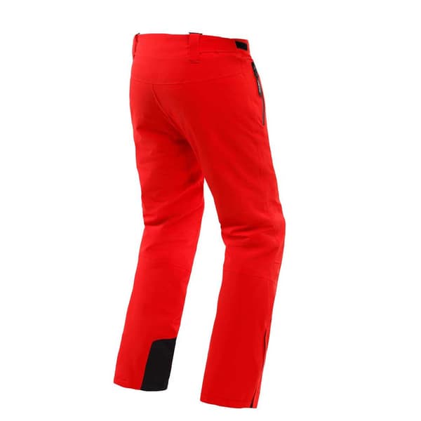 Dainese Snow Ariante Dermizax Ev™ Housut Punainen M Mies