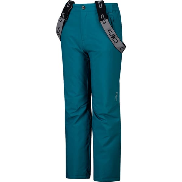 Cmp Salopette 3w15994 Byxor  8 Years Pojke