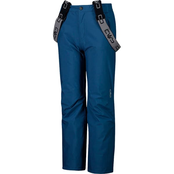 Cmp Salopette 3w15994 Bukser  6 Years Dreng