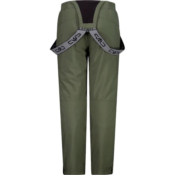 Cmp Salopette 3w15994 Byxor  6 Years Pojke