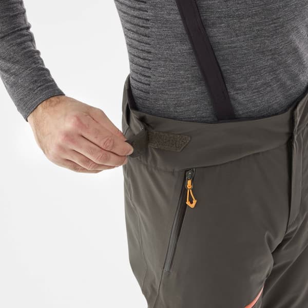 Millet Atna Peak 3l Byxor  XL Man