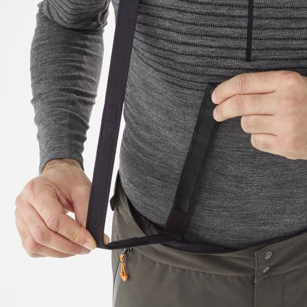 Millet Atna Peak 3l Byxor  XL Man