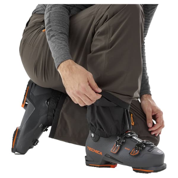 Millet Atna Peak 3l Byxor  XL Man