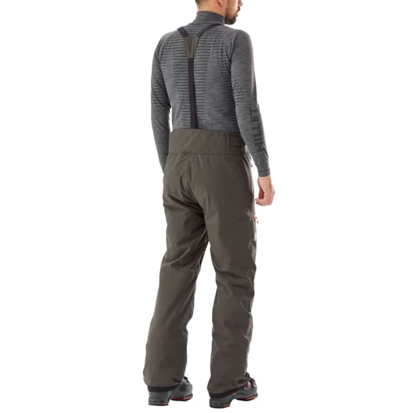 Millet Atna Peak 3l Byxor  XL Man