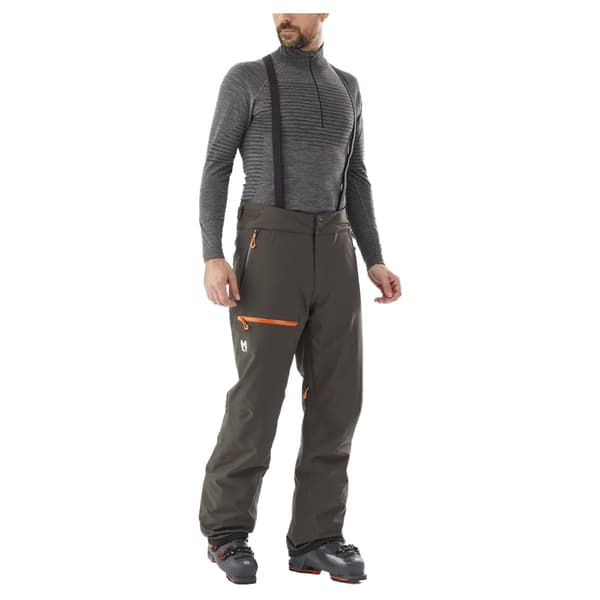 Millet Atna Peak 3l Byxor  XL Man