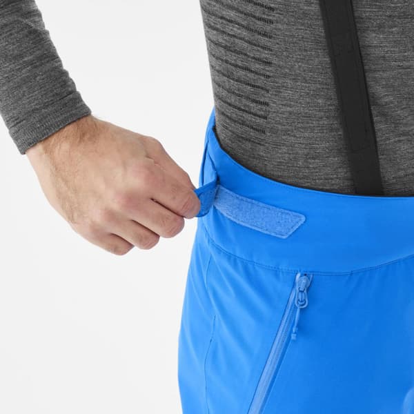 Millet Atna Peak 3l Bukser  S Mand