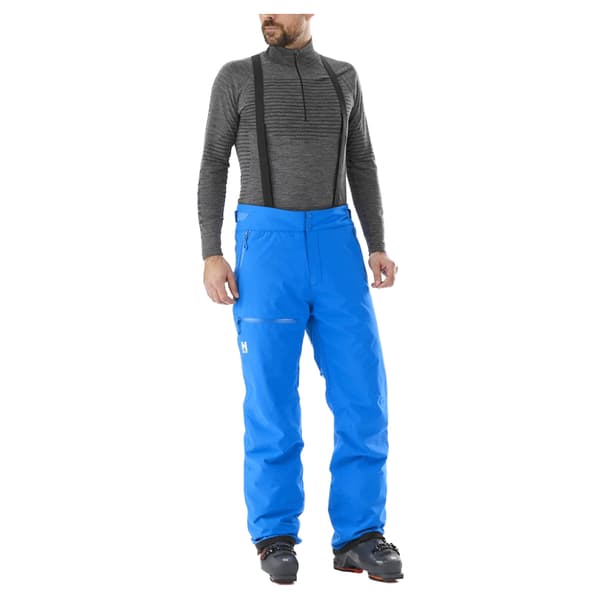 Millet Atna Peak 3l Bukser  S Mand