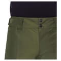 Miniatyrbild 7 av 8: Mammut Fall Line Hardshell Thermo Byxor Grönt 48 Man
