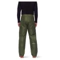 Miniatyrbild 2 av 8: Mammut Fall Line Hardshell Thermo Byxor Grönt 48 Man