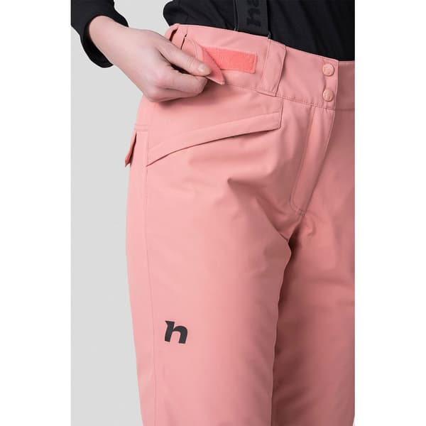 Hannah Awake Ii Bukser Rosa 40 Kvinde