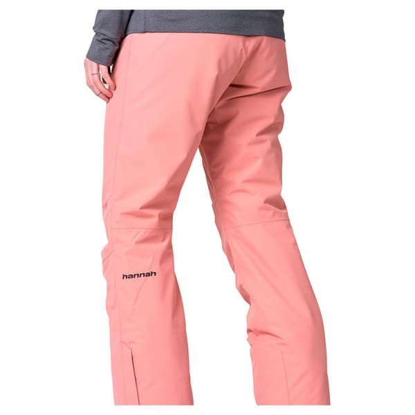 Hannah Awake Ii Bukser Rosa 40 Kvinde