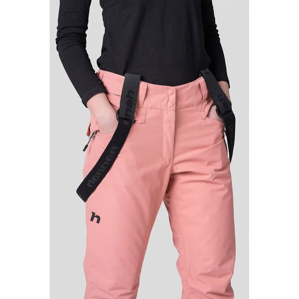 Hannah Awake Ii Bukser Rosa 40 Kvinde