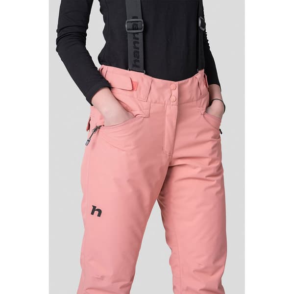Hannah Awake Ii Bukser Rosa 40 Kvinde