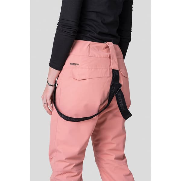 Hannah Awake Ii Bukser Rosa 40 Kvinde