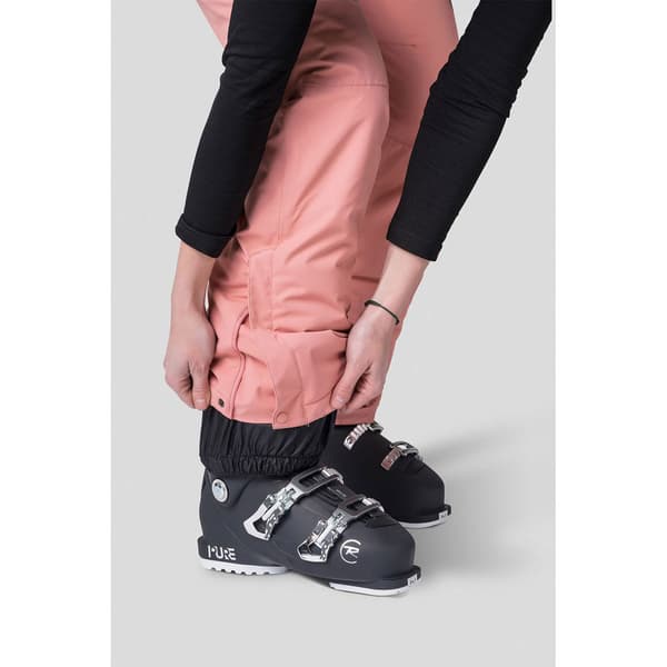 Hannah Awake Ii Bukser Rosa 40 Kvinde
