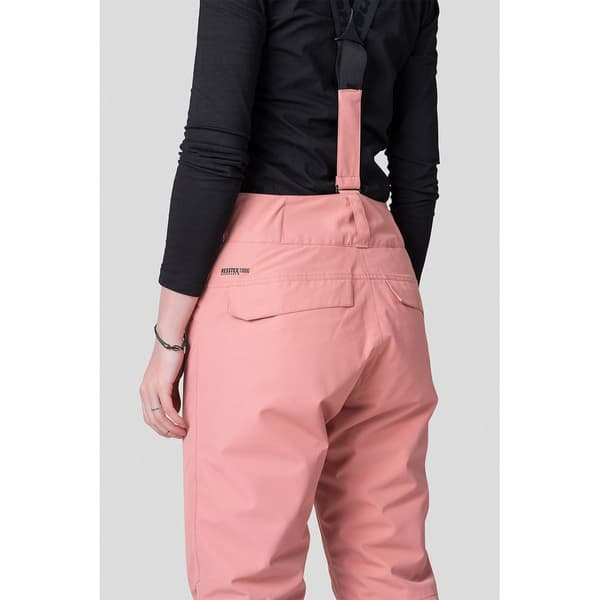 Hannah Awake Ii Bukser Rosa 40 Kvinde
