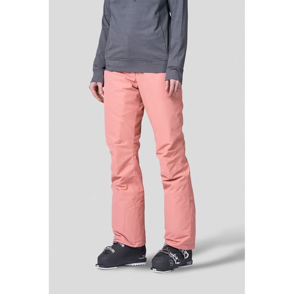 Hannah Awake Ii Bukser Rosa 40 Kvinde