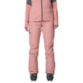 Miniatyrbillede 1 af 9: Hannah Awake Ii Bukser Rosa 40 Kvinde