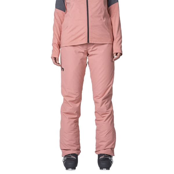 Hannah Awake Ii Bukser Rosa 40 Kvinde