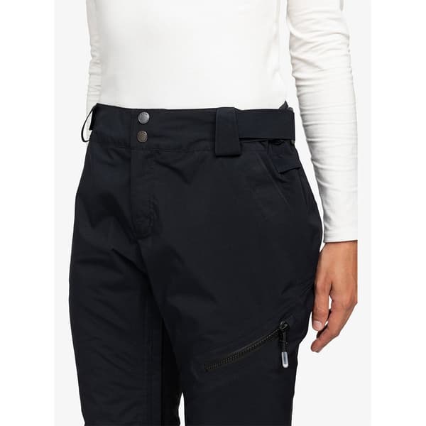 Roxy Spridle Byxor Svart S Kvinna