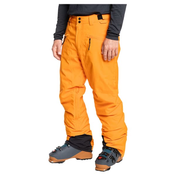 Quiksilver Boundry Bukser XL Mand