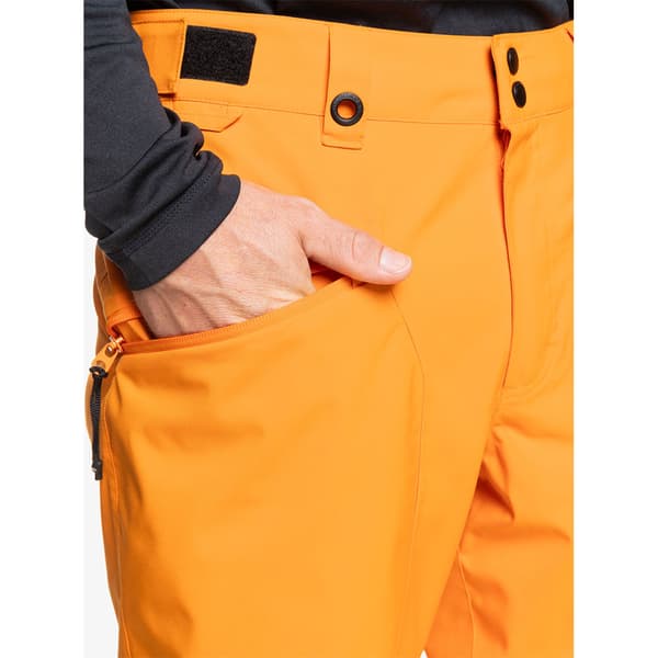 Quiksilver Boundry Bukser XL Mand