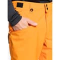 Miniatyrbillede 4 af 6: Quiksilver Boundry Bukser  XL Mand