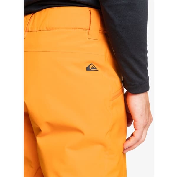 Quiksilver Boundry Bukser XL Mand