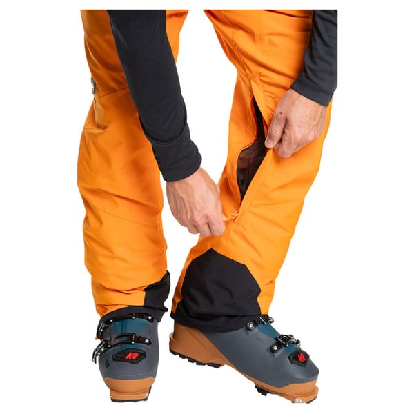 Quiksilver Boundry Bukser  XL Mand