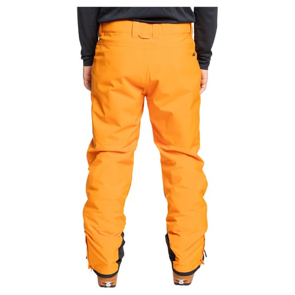 Quiksilver Boundry Bukser XL Mand