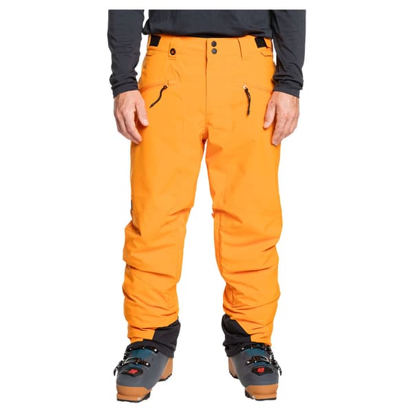 Quiksilver Boundry Bukser XL Mand