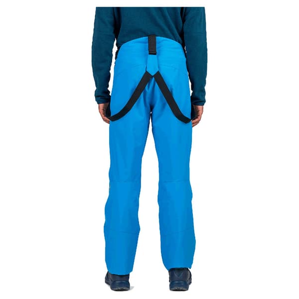 Rossignol Ski Byxor Blå M Man