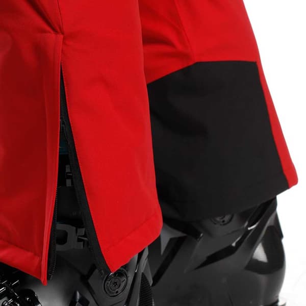 Dainese Snow Onira Aerosense-dry Housut  XL Mies