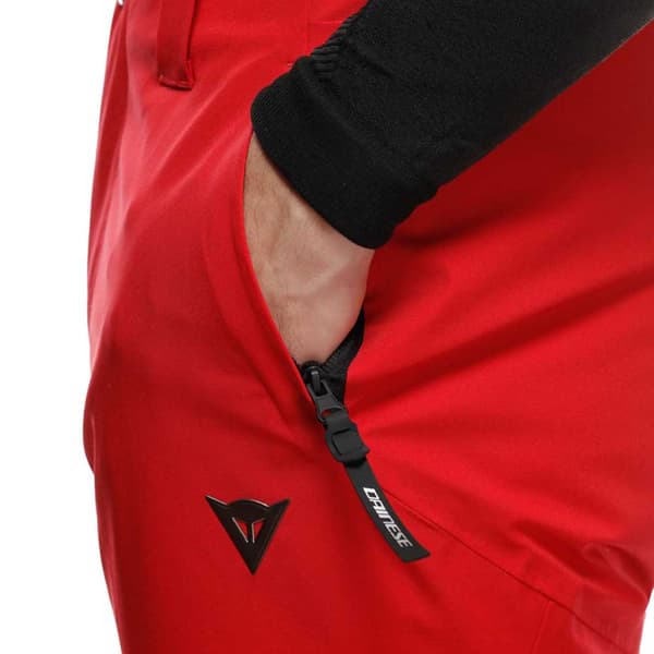 Dainese Snow Onira Aerosense-dry Housut  XL Mies
