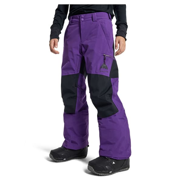 Burton Skylar 2l Bukser Lilla 12 Years Dreng