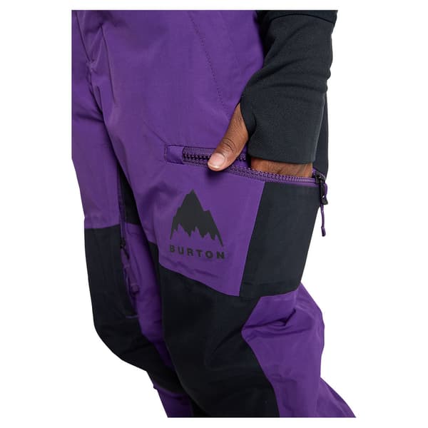 Burton Skylar 2l Bukser Lilla 12 Years Dreng