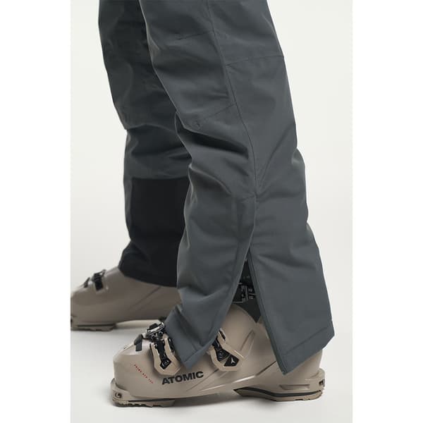 Tenson Brendon Ski Pants Vihreä L Mies