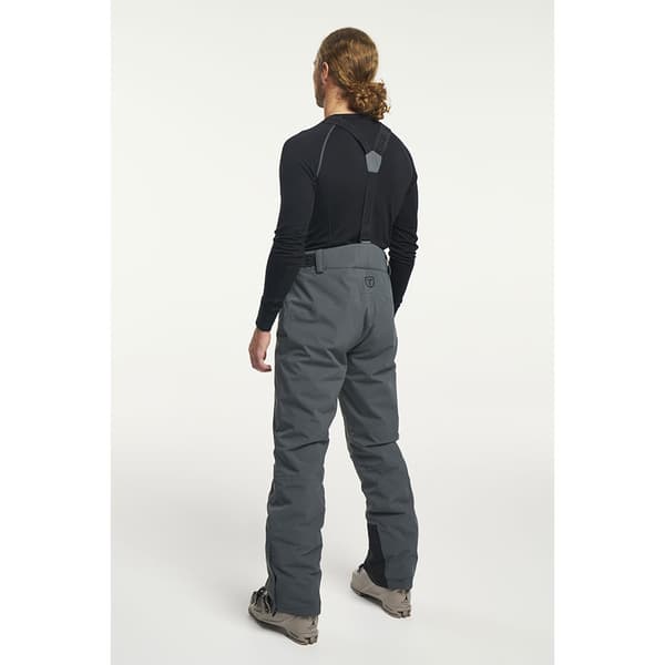 Tenson Brendon Ski Pants Vihreä L Mies
