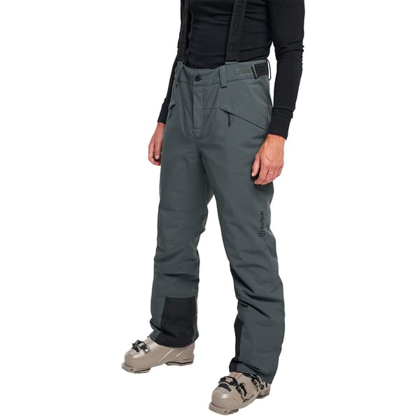Tenson Brendon Ski Pants Vihreä L Mies