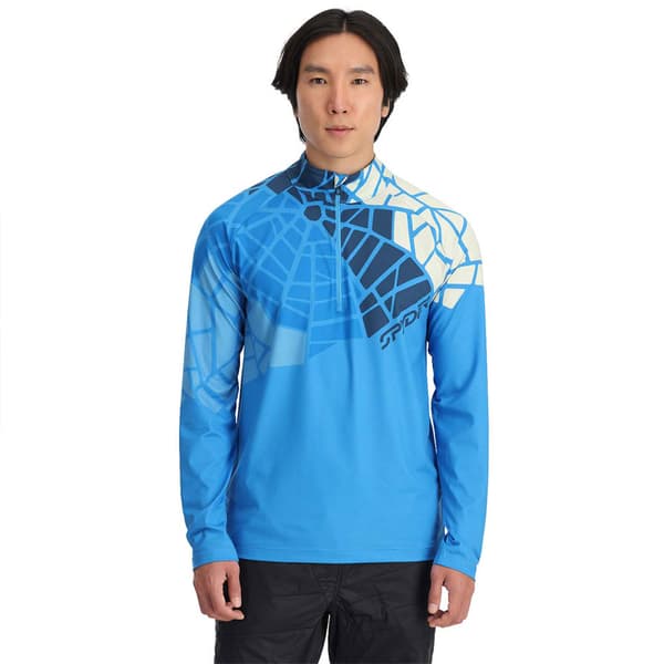 Spyder Dare Lengths Housut Punainen 2XL / Regular Mies