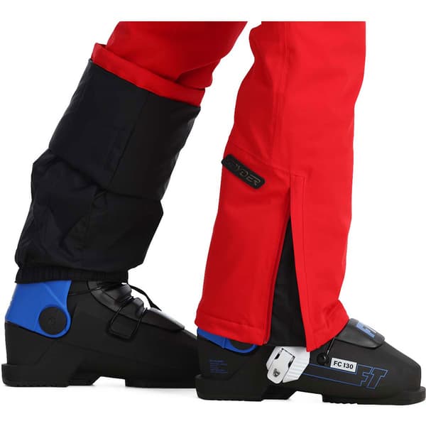 Spyder Dare Lengths Housut Punainen 2XL / Regular Mies