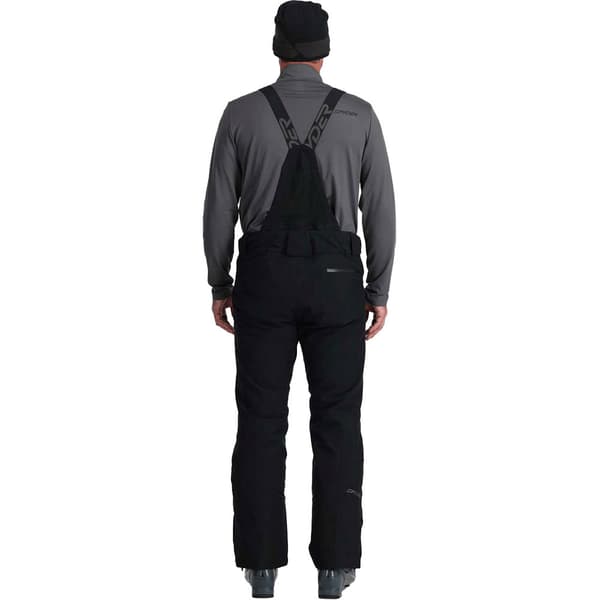 Spyder Dare Lengths Housut Punainen 2XL / Regular Mies