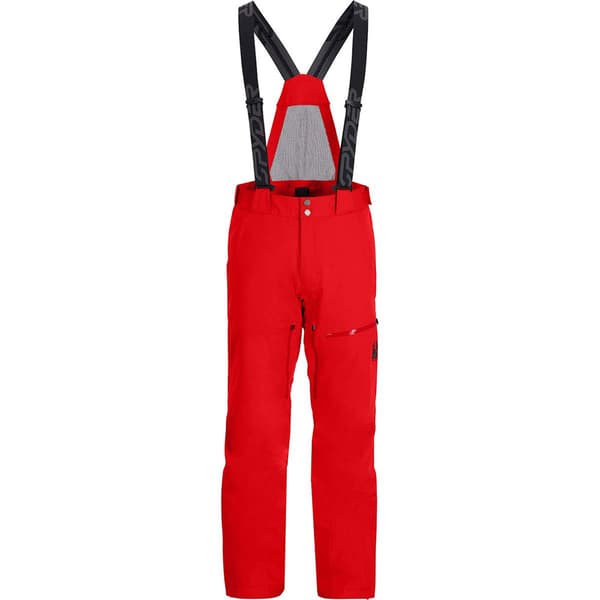 Spyder Dare Lengths Housut Punainen 2XL / Regular Mies
