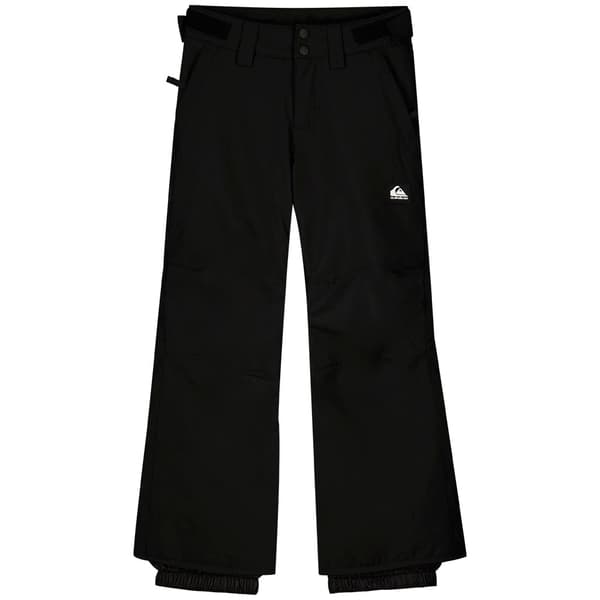Quiksilver Estate Byxor  8 Years Pojke
