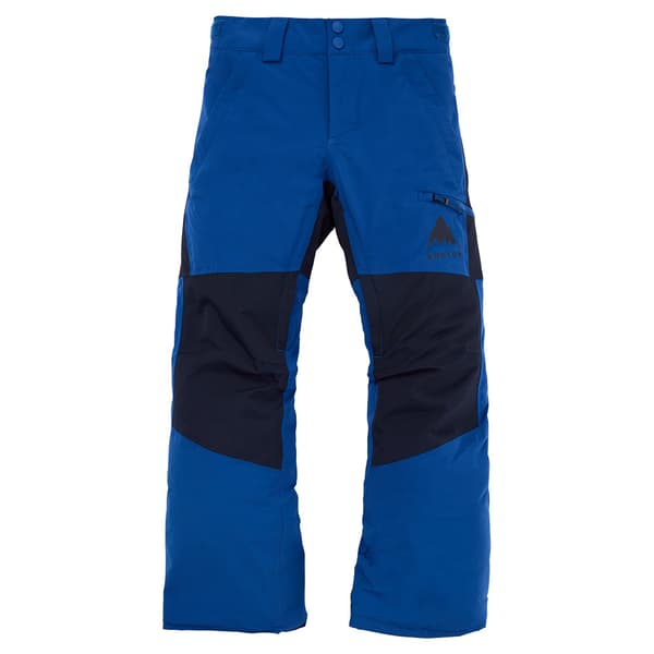 Burton Skylar 2l Bukser Blå 6-7 Years Dreng
