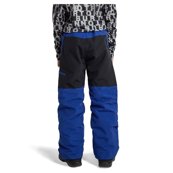 Burton Skylar 2l Bukser Blå 6-7 Years Dreng