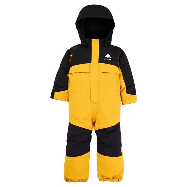 Burton 2l One Piece Overall  3 Years Pojke