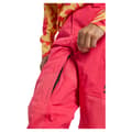 Miniatyrbillede 6 af 8: Burton Skylar 2l Bukser Rosa 12 Years Dreng